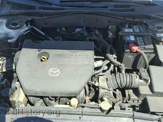 2006 MAZDA 6 - VIN: 1YVFP80C265M10304 - Фото 7