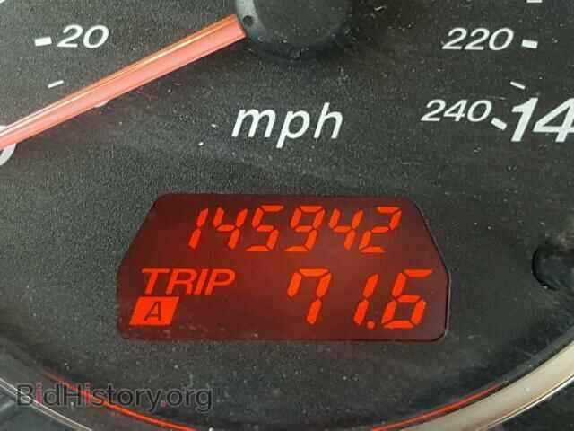 2006 MAZDA 6 - VIN: 1YVFP80C265M10304 - Фото 8