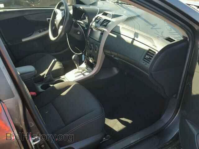 2013 TOYOTA COROLLA - VIN: 5YFBU4EE2DP106907 - Photo 5