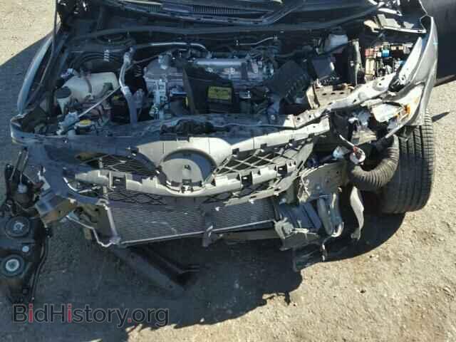2013 TOYOTA COROLLA - VIN: 5YFBU4EE2DP106907 - Photo 7