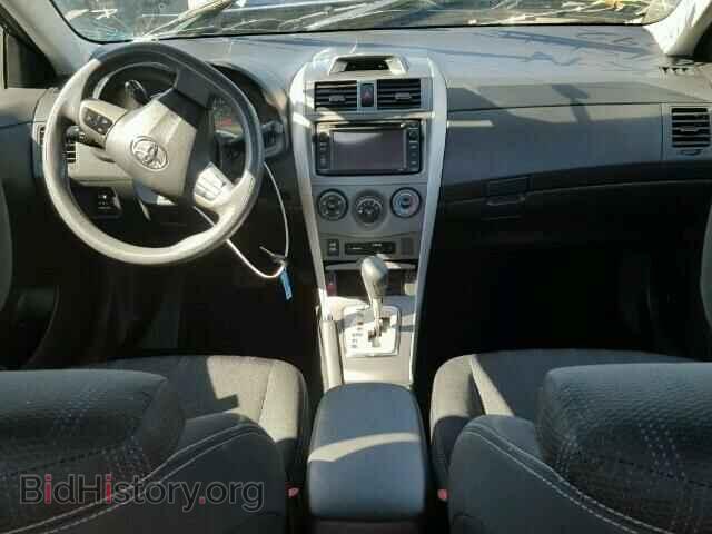 2013 TOYOTA COROLLA - VIN: 5YFBU4EE2DP106907 - Photo 9