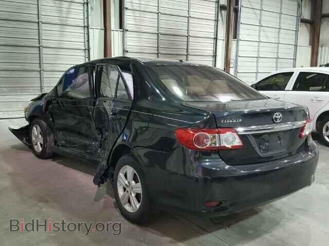 2011 TOYOTA COROLLA - VIN: 2T1BU4EE2BC540077 - Photo 3