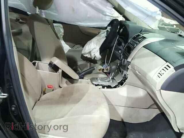 2011 TOYOTA COROLLA - VIN: 2T1BU4EE2BC540077 - Photo 5
