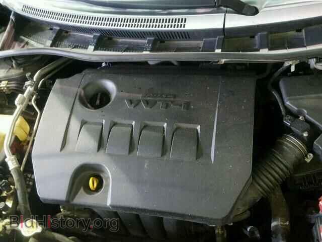 2011 TOYOTA COROLLA - VIN: 2T1BU4EE2BC540077 - Photo 7
