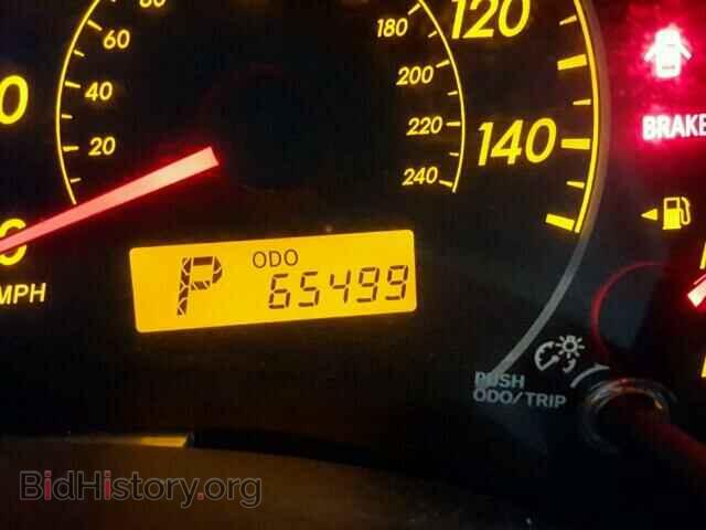 2011 TOYOTA COROLLA - VIN: 2T1BU4EE2BC540077 - Photo 8