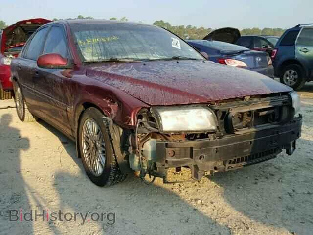 Photo YV1TS92D831304844 - VOLVO S80 2003