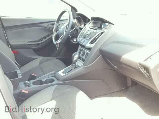 2012 FORD FOCUS - VIN: 1FAHP3K23CL387750 - Photo 5