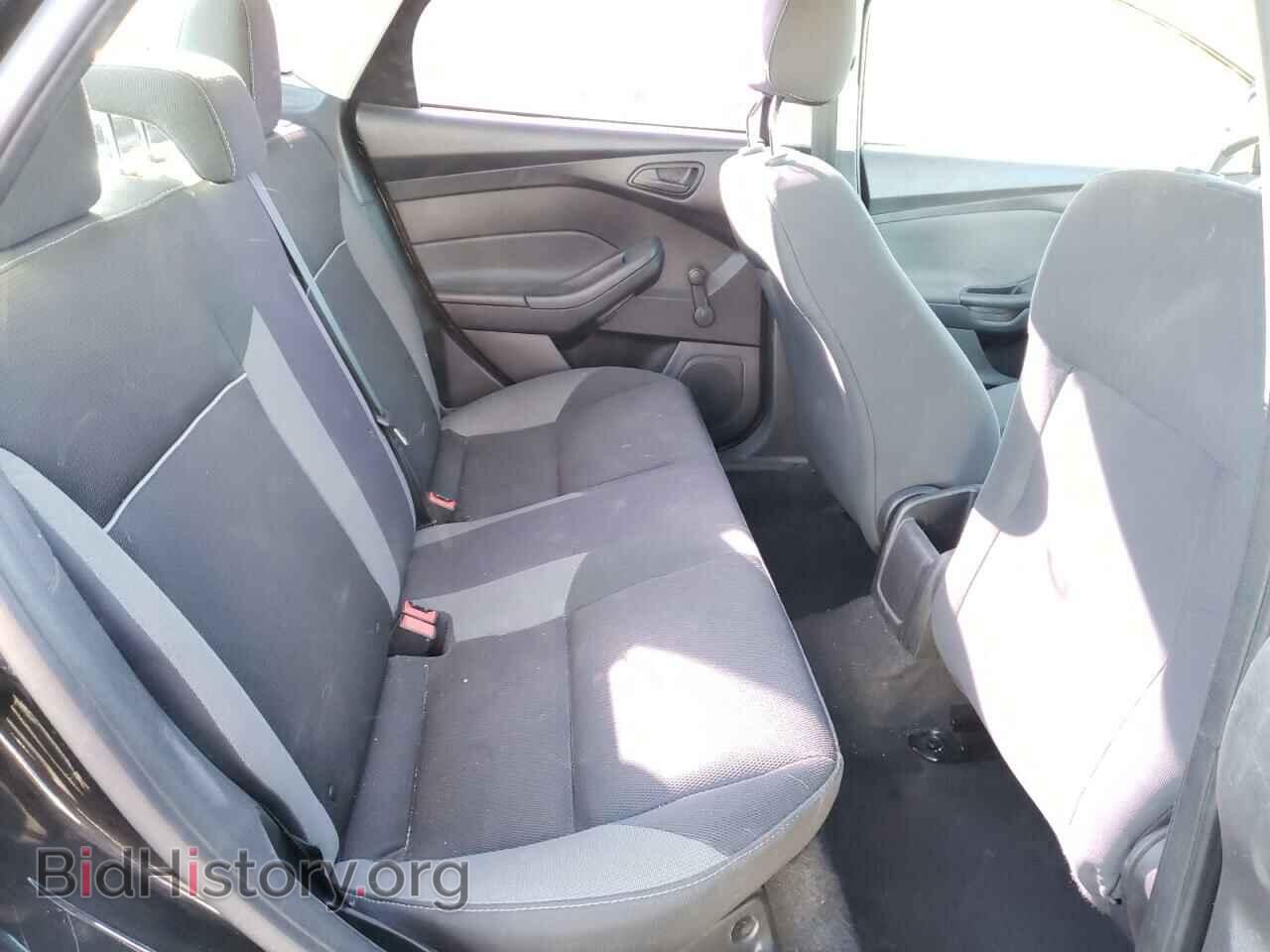2014 FORD FOCUS - VIN: 1FADP3E27EL453231 - Фото 6
