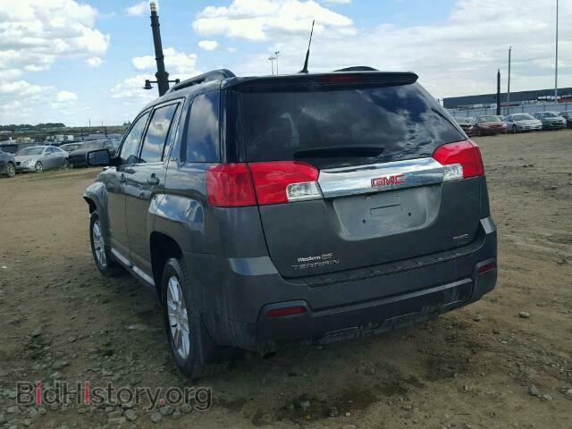 2012 GMC TERRAIN - VIN: 2GKFLTEK2C6284535 - Photo 3