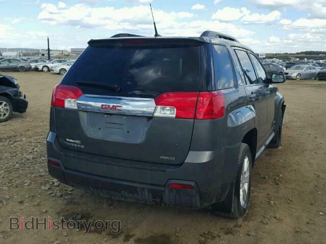 2012 GMC TERRAIN - VIN: 2GKFLTEK2C6284535 - Photo 4
