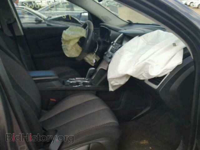 2012 GMC TERRAIN - VIN: 2GKFLTEK2C6284535 - Photo 5