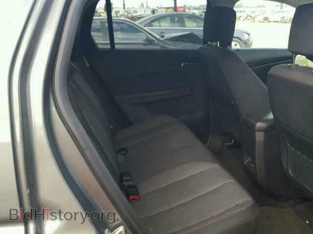 2012 GMC TERRAIN - VIN: 2GKFLTEK2C6284535 - Photo 6