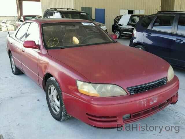 Photo JT8GK13T7S0084131 - LEXUS ES300 1995