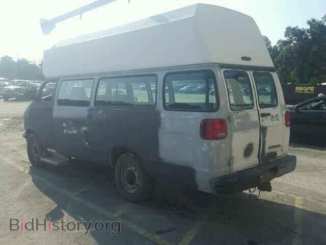 2000 DODGE RAM VAN - VIN: 2B6LB31Z3YK147692 - Фото 3