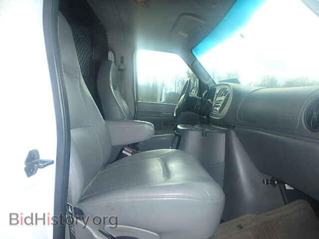 2003 FORD ECONOLINE - VIN: 1FTNE24L43HA64149 - Photo 5