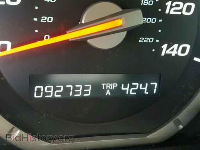 2007 HONDA PILOT - VIN: 5FNYF28777B035581 - Фото 8