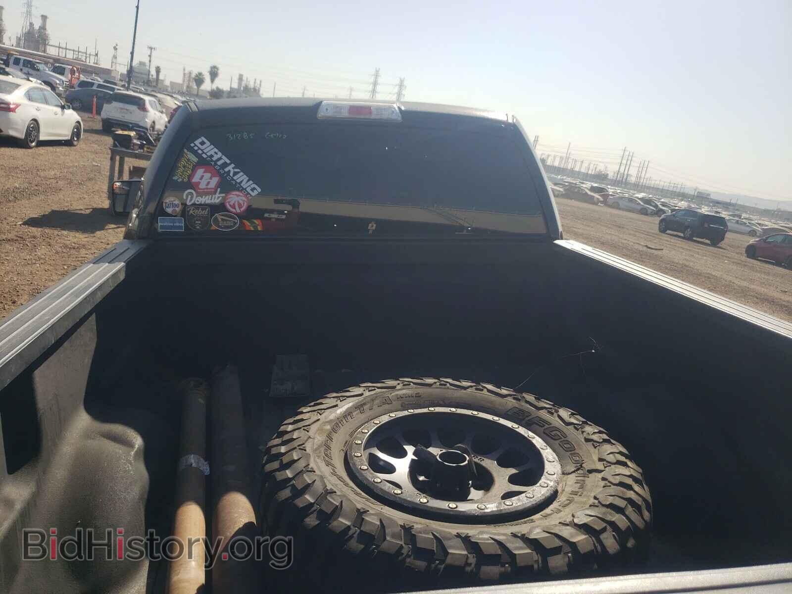 2013 FORD F150 - VIN: 1FTMF1EFXDFB03612 - Фото 6