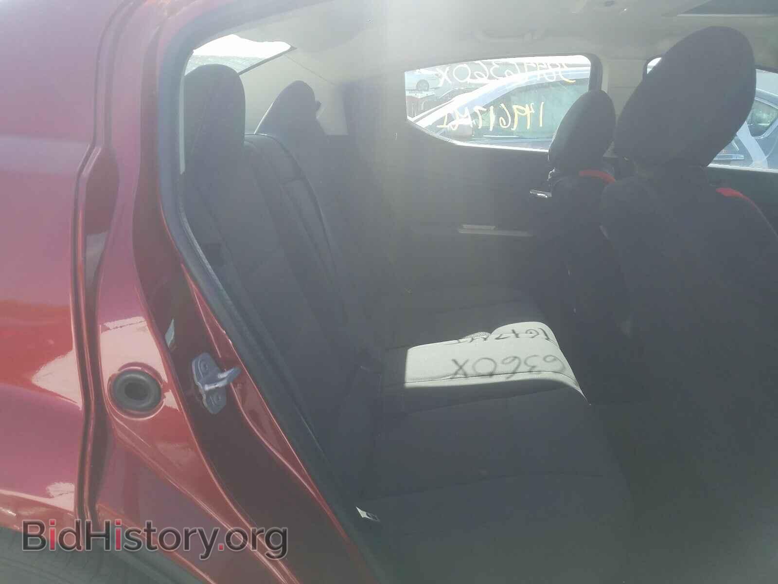 2009 DODGE AVENGER - VIN: 1B3LC56D29N503414 - Photo 6