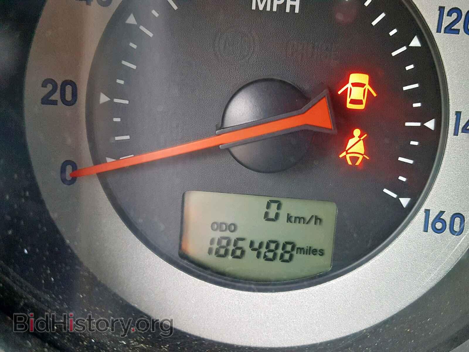 2007 MITSUBISHI ECLIPSE - VIN: 4A3AK24F87E016840 - Фото 8