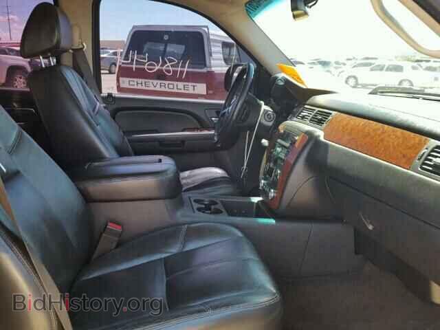 2007 CHEVROLET SILVERADO - VIN: 3GCEC13J77G537574 - Фото 5