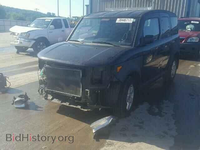 2005 HONDA ELEMENT - VIN: 5J6YH18645L012291 - Фото 2