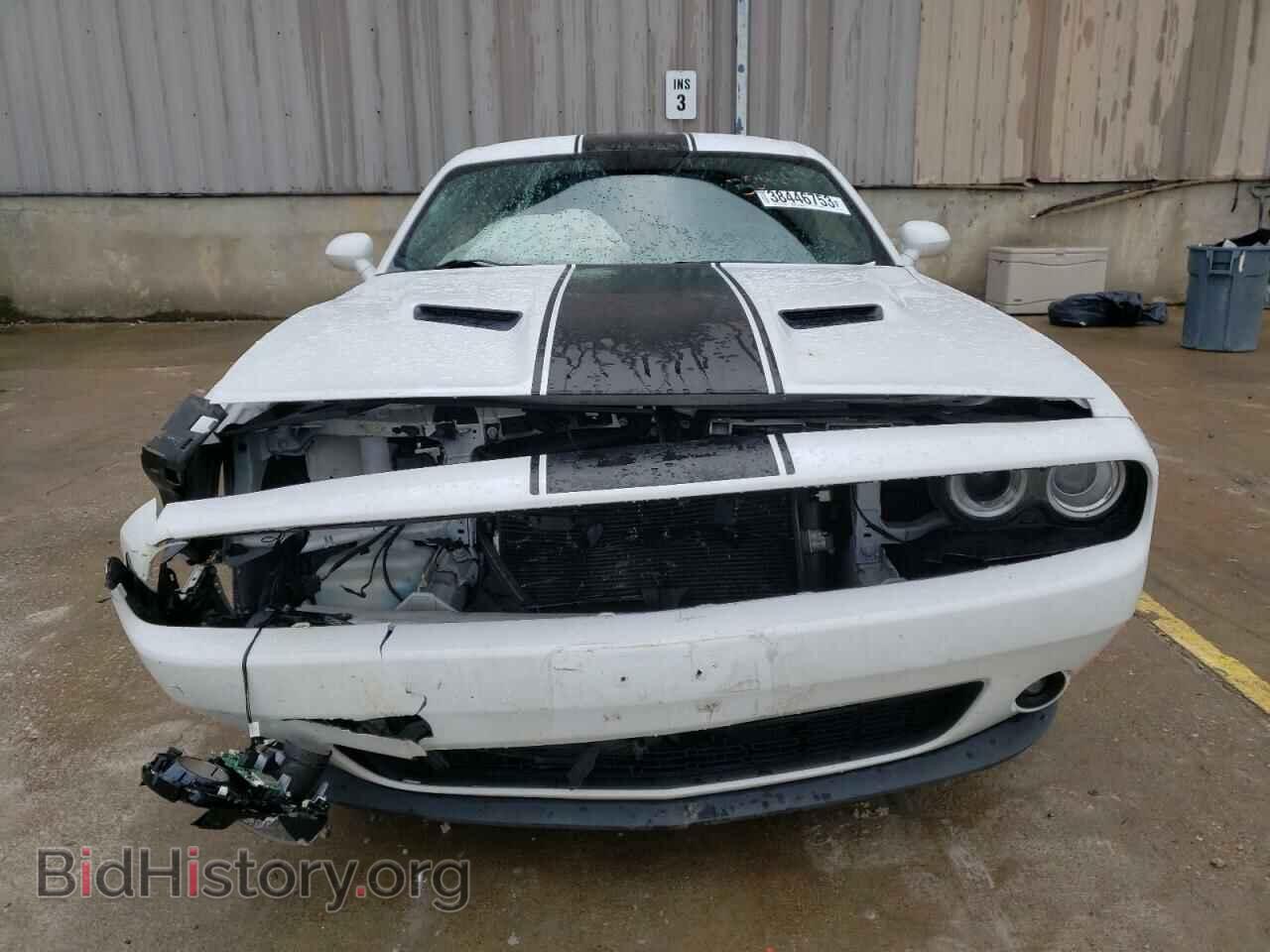 2017 DODGE CHALLENGER - VIN: 2C3CDZAG2HH561460 - Photo 5