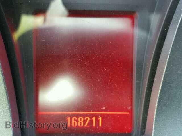 2011 GMC TERRAIN - VIN: 2CTALMEC3B6450441 - Фото 8