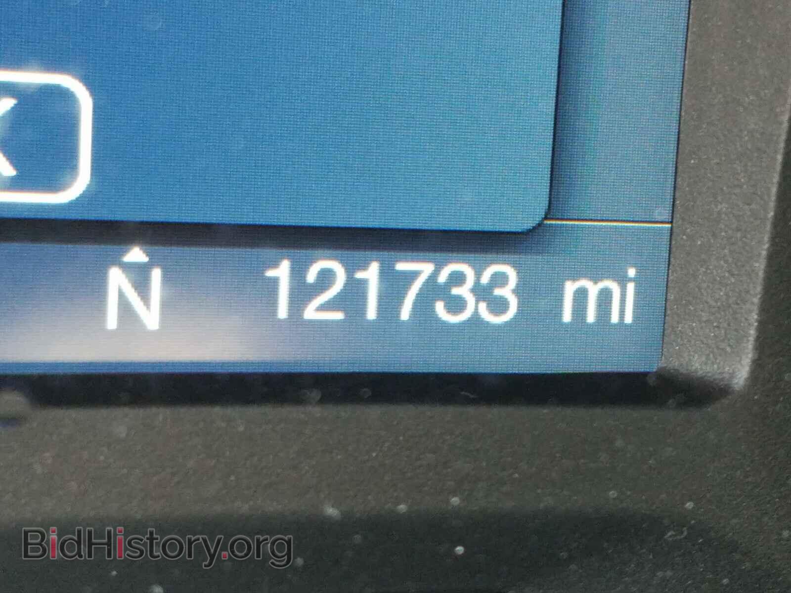 2014 FORD EDGE - VIN: 2FMDK3GC5EBB53987 - Photo 8