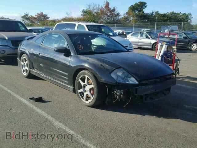 Photo 4A3AC74H93E008199 - MITSUBISHI ECLIPSE 2003