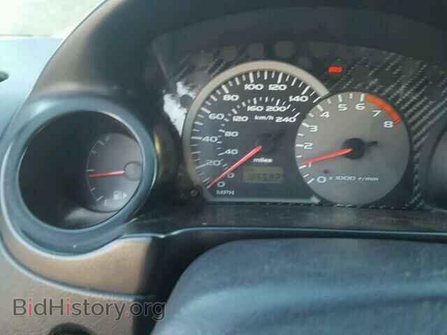 2003 MITSUBISHI ECLIPSE - VIN: 4A3AC74H93E008199 - Фото 8