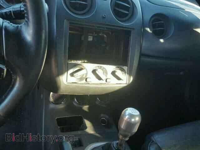2003 MITSUBISHI ECLIPSE - VIN: 4A3AC74H93E008199 - Фото 9