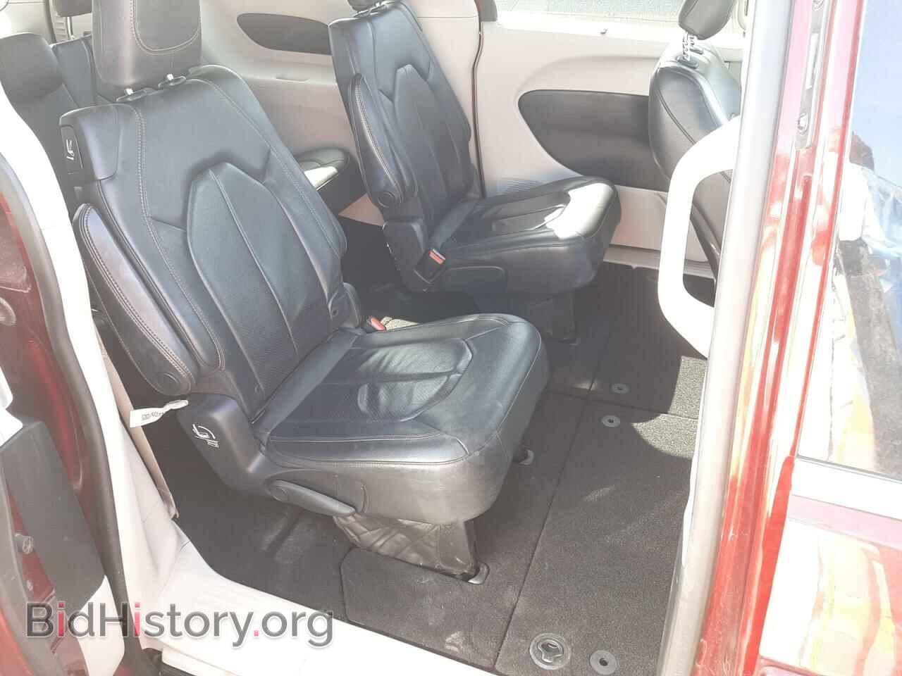 2019 CHRYSLER PACIFICA - VIN: 2C4RC1BG2KR650908 - Photo 6