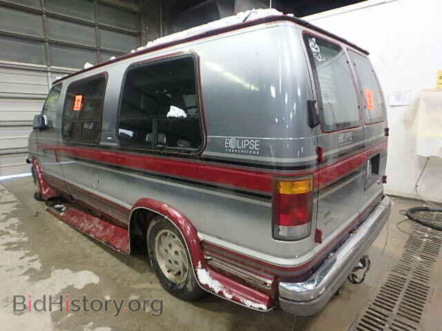 1993 FORD ECONOLINE - VIN: 1FDEE14H4PHB02180 - Фото 3
