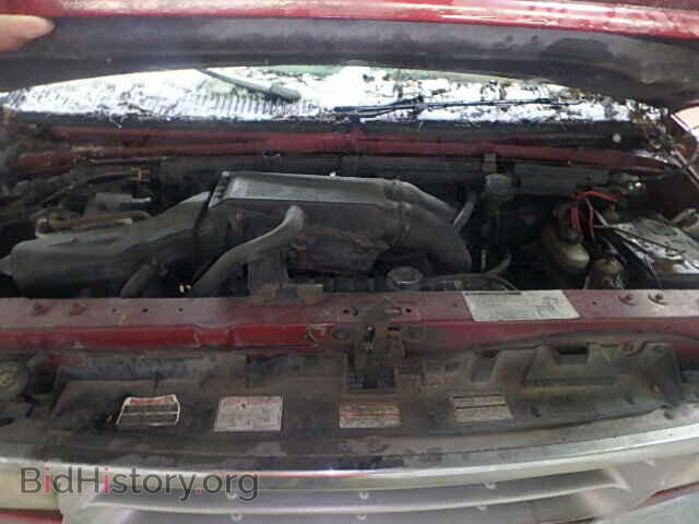 1993 FORD ECONOLINE - VIN: 1FDEE14H4PHB02180 - Фото 7