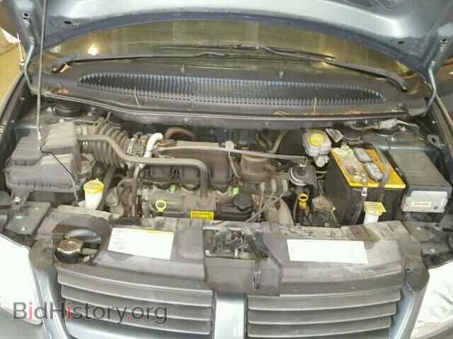 2005 DODGE CARAVAN - VIN: 1D4GP45R55B339103 - Photo 7