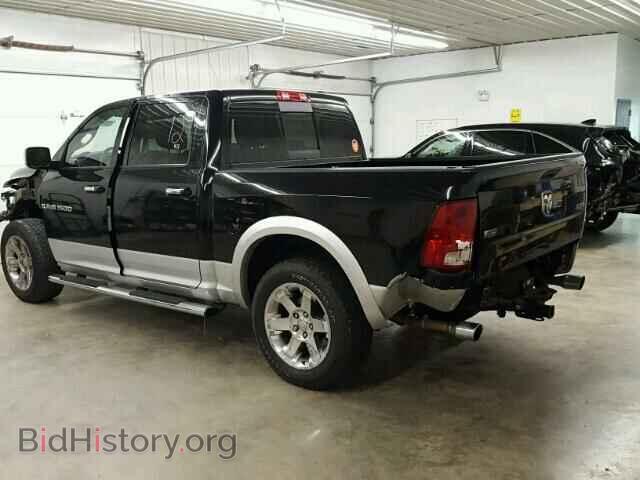 2012 DODGE RAM - VIN: 1C6RD7NT2CS114024 - Photo 3