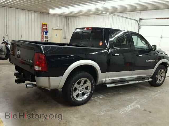 2012 DODGE RAM - VIN: 1C6RD7NT2CS114024 - Photo 4