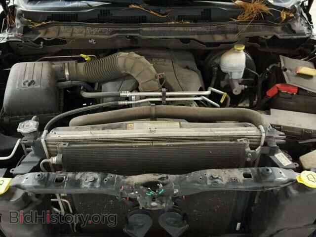 2012 DODGE RAM - VIN: 1C6RD7NT2CS114024 - Photo 7