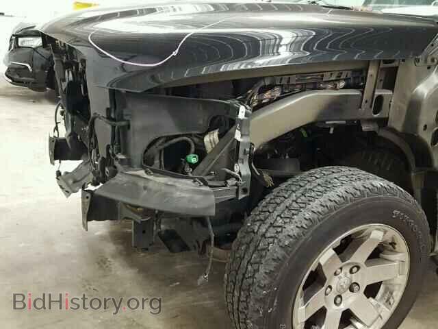 2012 DODGE RAM - VIN: 1C6RD7NT2CS114024 - Photo 9