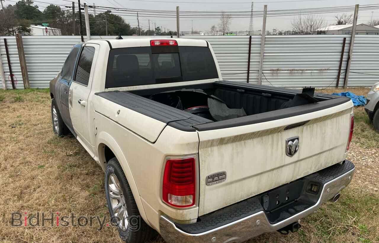2017 RAM 1500 - VIN: 1C6RR6PTXHS797395 - Фото 3