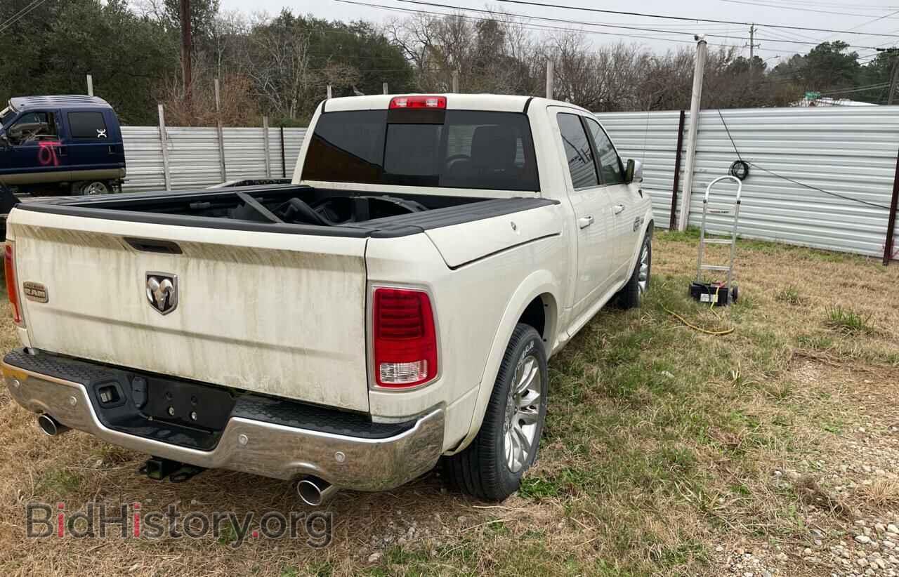 2017 RAM 1500 - VIN: 1C6RR6PTXHS797395 - Фото 4