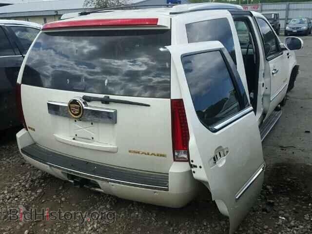 2010 CADILLAC ESCALADE - VIN: 1GYUKBEF4AR223833 - Фото 4