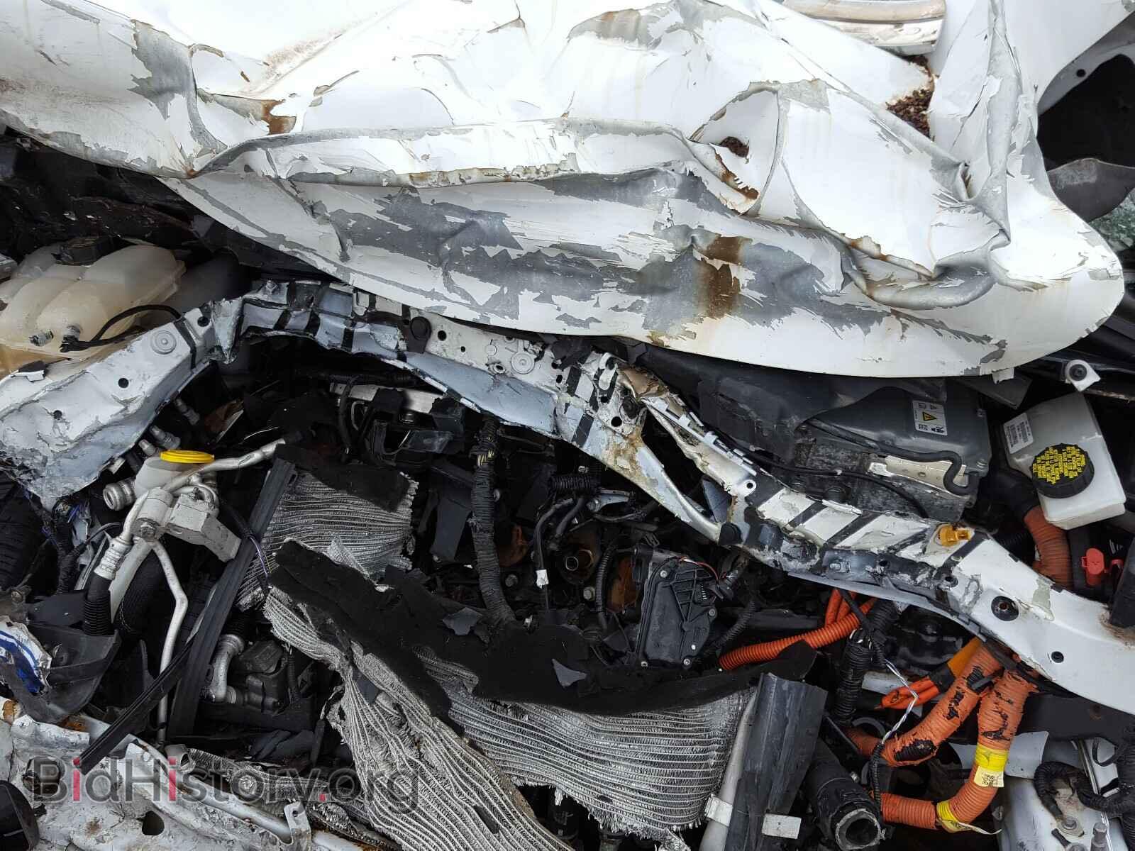 2017 FORD CMAX - VIN: 1FADP5AU7HL111446 - Фото 7