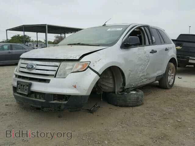 2010 FORD EDGE - VIN: 2FMDK3GC9ABB35065 - Фото 2