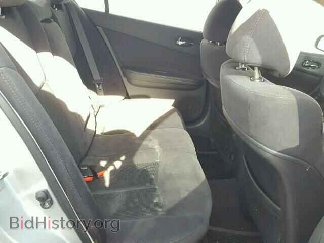 2013 NISSAN MAXIMA - VIN: 1N4AA5AP8DC828947 - Фото 6