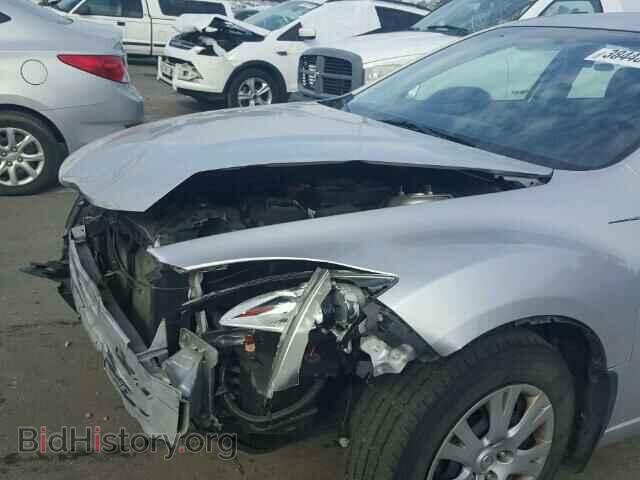 2013 MAZDA 6 - VIN: 1YVHZ8BH5D5M01847 - Фото 10