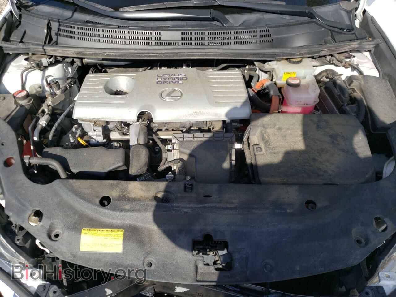 2014 LEXUS CT 200 - VIN: JTHKD5BHXE2192096 - Фото 7