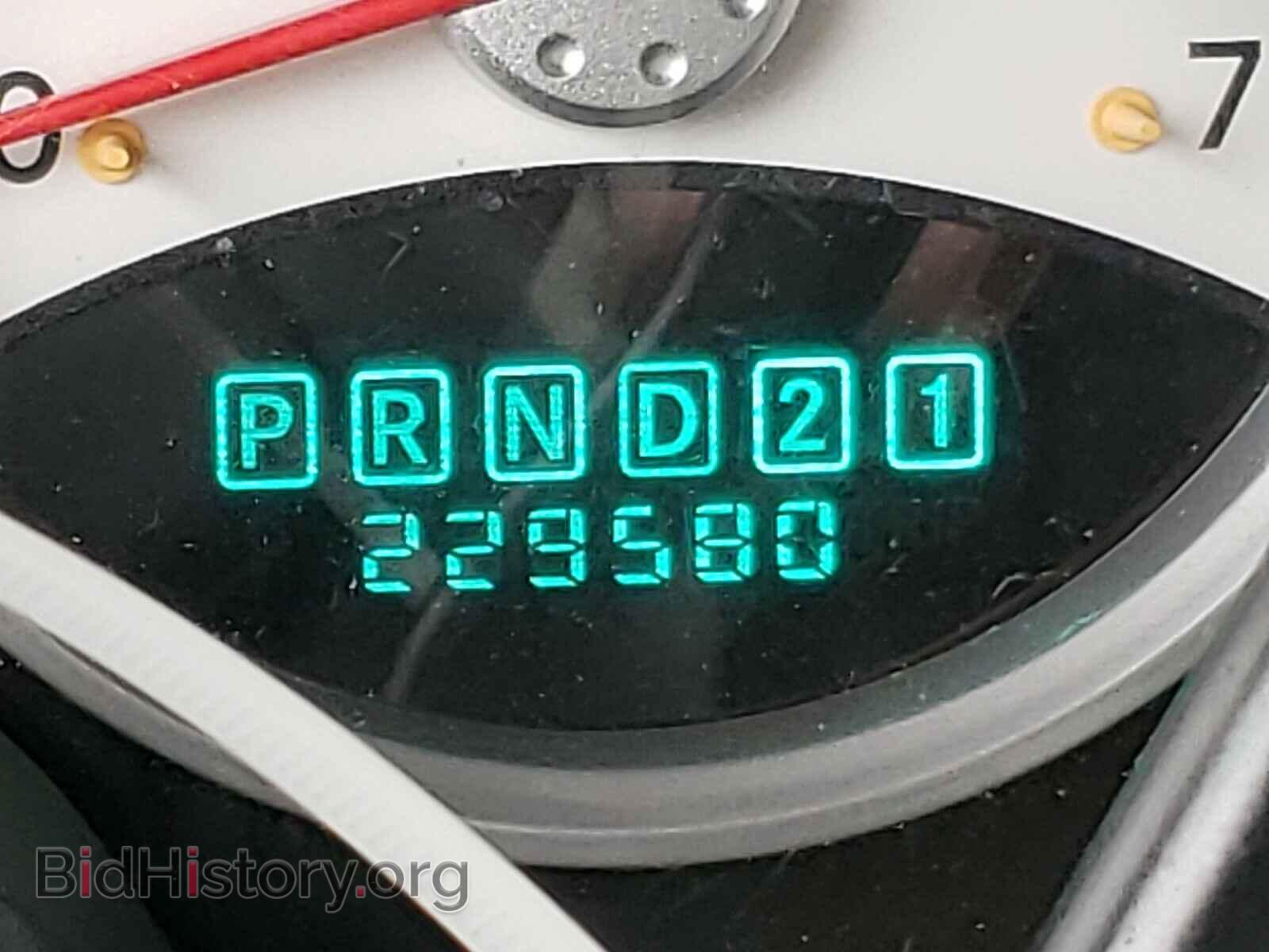 2006 DODGE DURANGO - VIN: 1D4HB48246F165326 - Фото 8