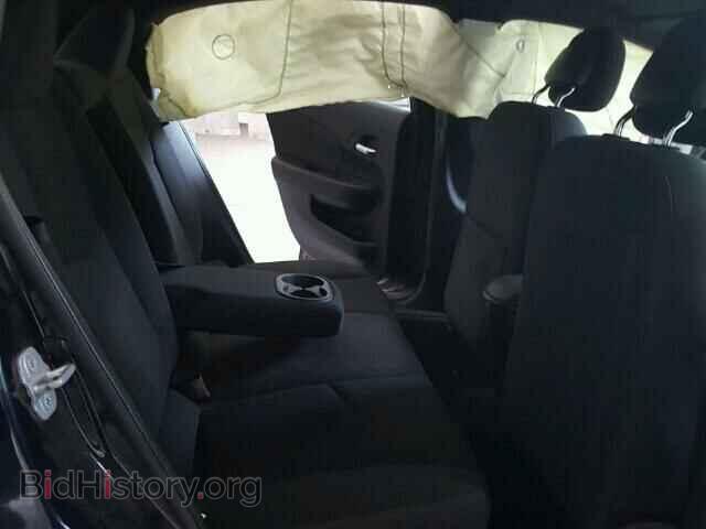 2012 CHRYSLER 200 - VIN: 1C3CCBBG5CN184549 - Photo 6
