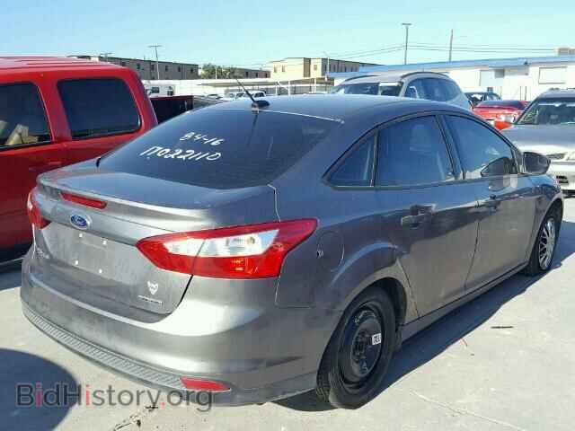2013 FORD FOCUS - VIN: 1FADP3E26DL176764 - Photo 4